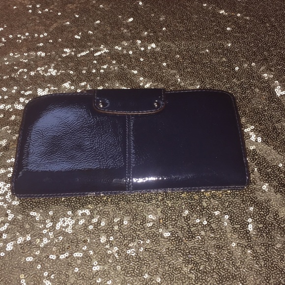 Coach wallet - Picture 2 of 4